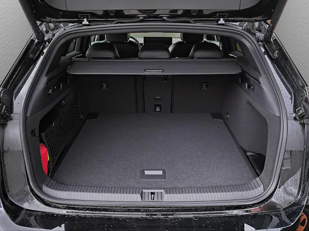 VW ID.7 Tourer GTX 86 kWh GTX United 4 Motion