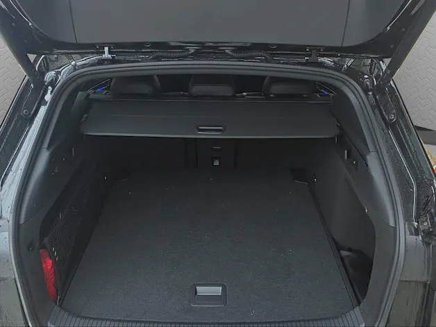 VW ID.7 Tourer GTX 86 kWh GTX United 4 Motion