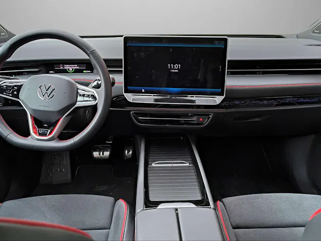 VW ID.7 Tourer GTX 86 kWh GTX United 4 Motion