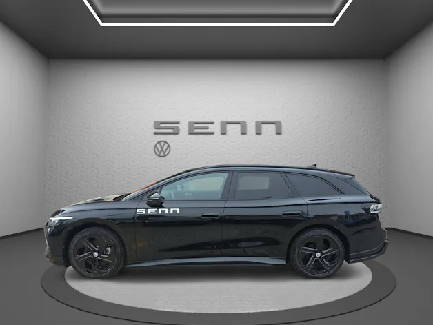 VW ID.7 Tourer GTX 86 kWh GTX United 4 Motion