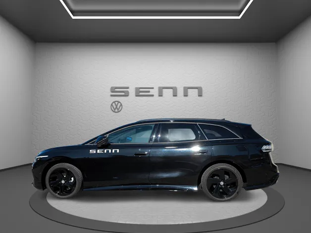 VW ID.7 Tourer GTX 86 kWh GTX United 4 Motion