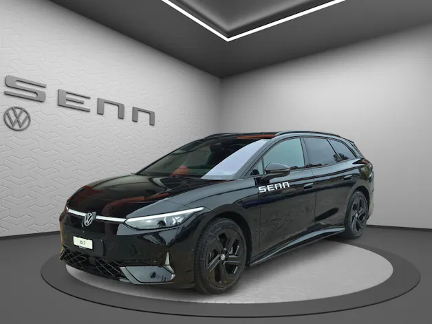 VW ID.7 Tourer GTX 86 kWh GTX United 4 Motion