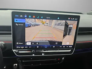 VW ID.7 Tourer GTX 86 kWh GTX United 4 Motion