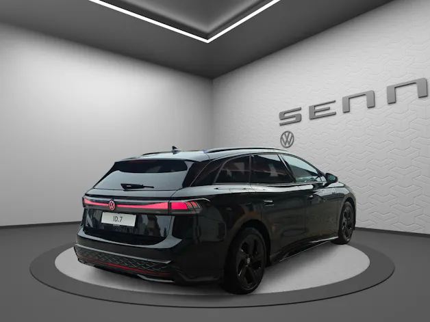 VW ID.7 Tourer GTX 86 kWh GTX United 4 Motion