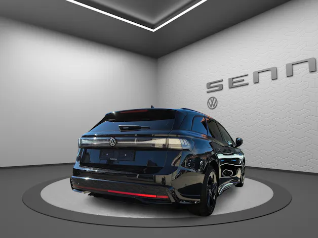 VW ID.7 Tourer GTX 86 kWh GTX United 4 Motion