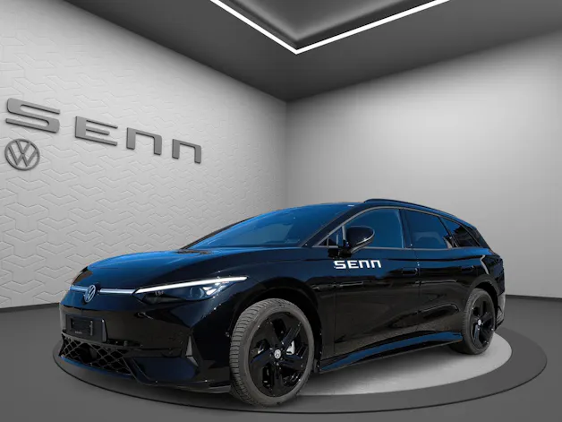 VW ID.7 Tourer GTX 86 kWh GTX United 4 Motion