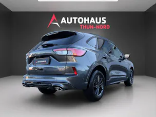 Ford Kuga 2.5 Plug-In-Hybrid ST-Line X