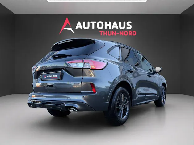 Ford Kuga 2.5 Plug-In-Hybrid ST-Line X