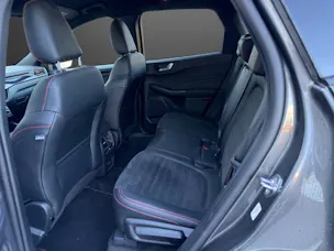 Ford Kuga 2.5 Plug-In-Hybrid ST-Line X