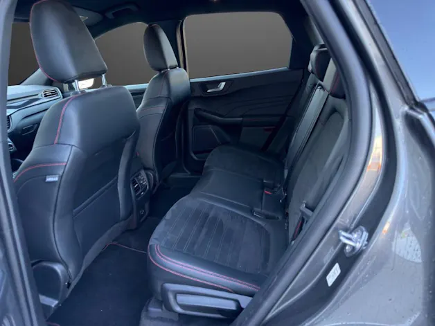 Ford Kuga 2.5 Plug-In-Hybrid ST-Line X