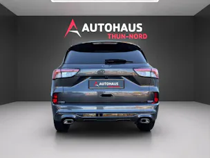 Ford Kuga 2.5 Plug-In-Hybrid ST-Line X