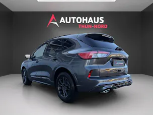 Ford Kuga 2.5 Plug-In-Hybrid ST-Line X