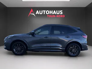 Ford Kuga 2.5 Plug-In-Hybrid ST-Line X