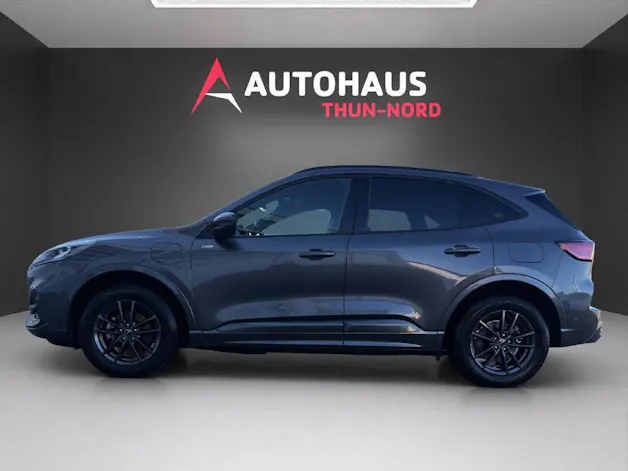 Ford Kuga 2.5 Plug-In-Hybrid ST-Line X