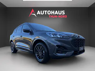 Ford Kuga 2.5 Plug-In-Hybrid ST-Line X