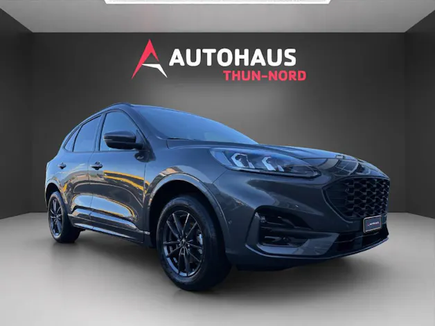 Ford Kuga 2.5 Plug-In-Hybrid ST-Line X