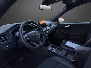 Ford Kuga 2.5 Plug-In-Hybrid ST-Line X