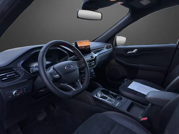 Ford Kuga 2.5 Plug-In-Hybrid ST-Line X