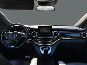 Mercedes-Benz V 250 d Swiss Edition Kompakt 4Matic