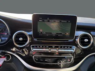 Mercedes-Benz V 250 d Swiss Edition Kompakt 4Matic
