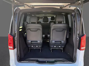 Mercedes-Benz V 250 d Swiss Edition Kompakt 4Matic