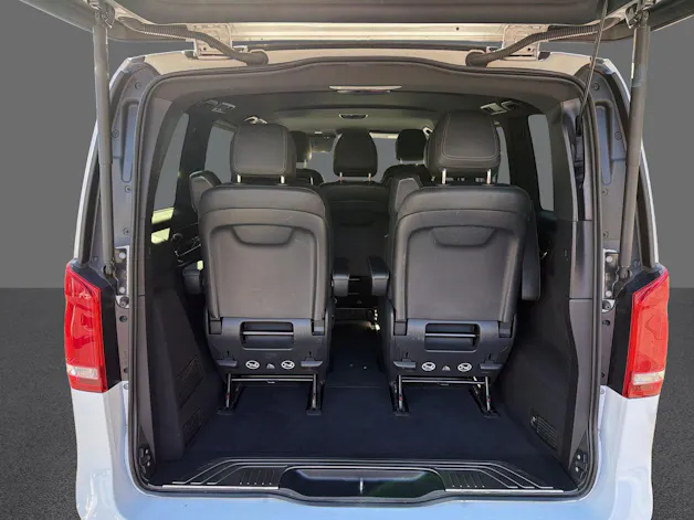 Mercedes-Benz V 250 d Swiss Edition Kompakt 4Matic