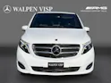 Mercedes-Benz V 250 d Swiss Edition Kompakt 4Matic