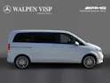 Mercedes-Benz V 250 d Swiss Edition Kompakt 4Matic