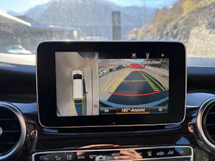 Mercedes-Benz V 250 d Swiss Edition Kompakt 4Matic