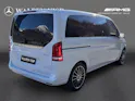 Mercedes-Benz V 250 d Swiss Edition Kompakt 4Matic