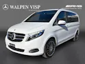 Mercedes-Benz V 250 d Swiss Edition Kompakt 4Matic