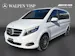 Mercedes-Benz V 250 d Swiss Edition Kompakt 4Matic