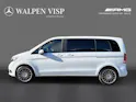 Mercedes-Benz V 250 d Swiss Edition Kompakt 4Matic