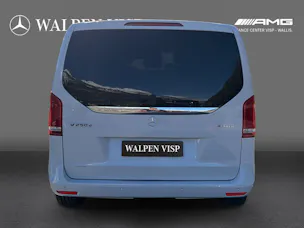 Mercedes-Benz V 250 d Swiss Edition Kompakt 4Matic