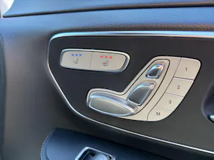 Mercedes-Benz V 250 d Swiss Edition Kompakt 4Matic