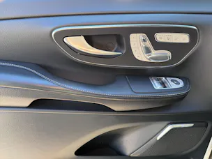Mercedes-Benz V 250 d Swiss Edition Kompakt 4Matic