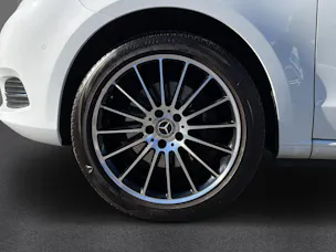 Mercedes-Benz V 250 d Swiss Edition Kompakt 4Matic