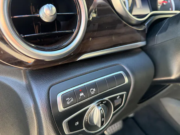Mercedes-Benz V 250 d Swiss Edition Kompakt 4Matic
