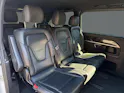 Mercedes-Benz V 250 d Swiss Edition Kompakt 4Matic