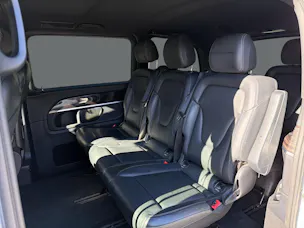 Mercedes-Benz V 250 d Swiss Edition Kompakt 4Matic