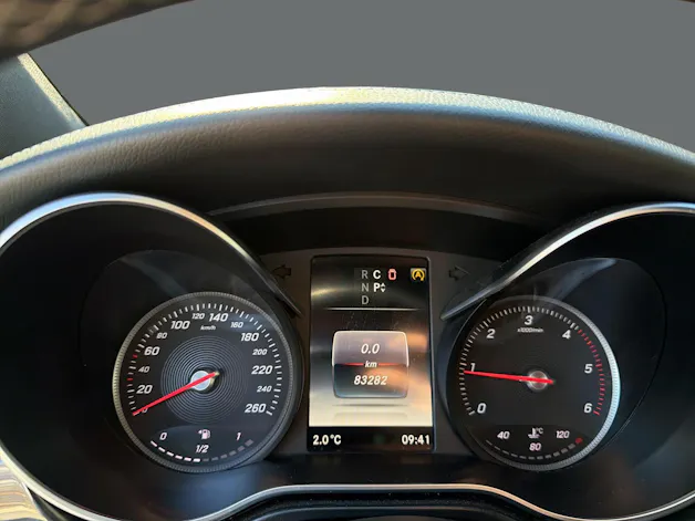 Mercedes-Benz V 250 d Swiss Edition Kompakt 4Matic