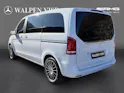 Mercedes-Benz V 250 d Swiss Edition Kompakt 4Matic