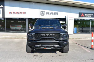 Dodge Ram TRX