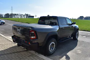Dodge Ram TRX