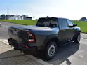 Dodge Ram TRX