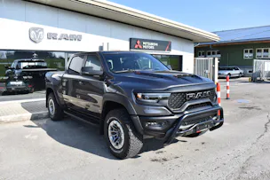 Dodge Ram TRX