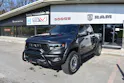 Dodge Ram TRX
