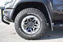 Dodge Ram TRX