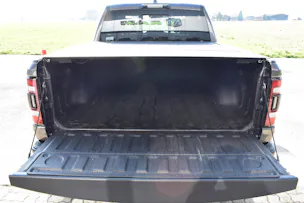 Dodge Ram TRX