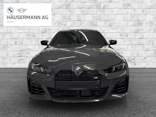 BMW M440i xDrive 48V Gran Coupé M Sport Pro Steptronic
